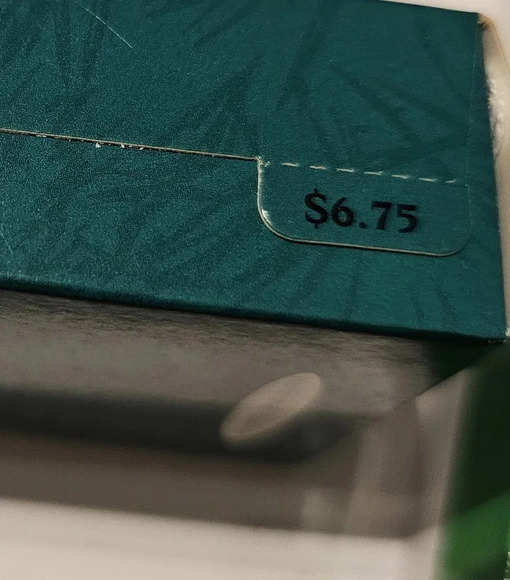 Hallmark Keepsake Miniature Ornament "Santa's Little Big Top 1995" - Picture 6 of 7